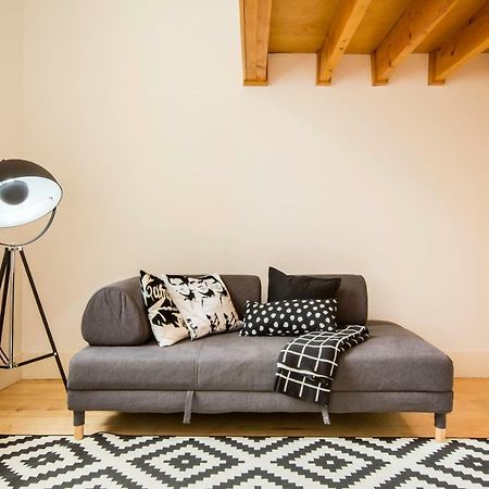 Invicta Courtyard Apartman Porto Kültér fotó
