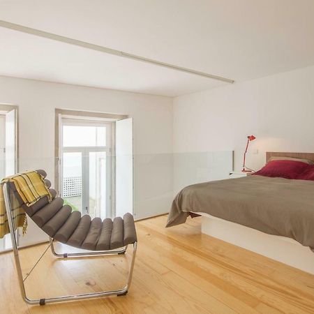 Invicta Courtyard Apartman Porto Kültér fotó