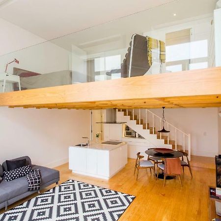 Invicta Courtyard Apartman Porto Kültér fotó
