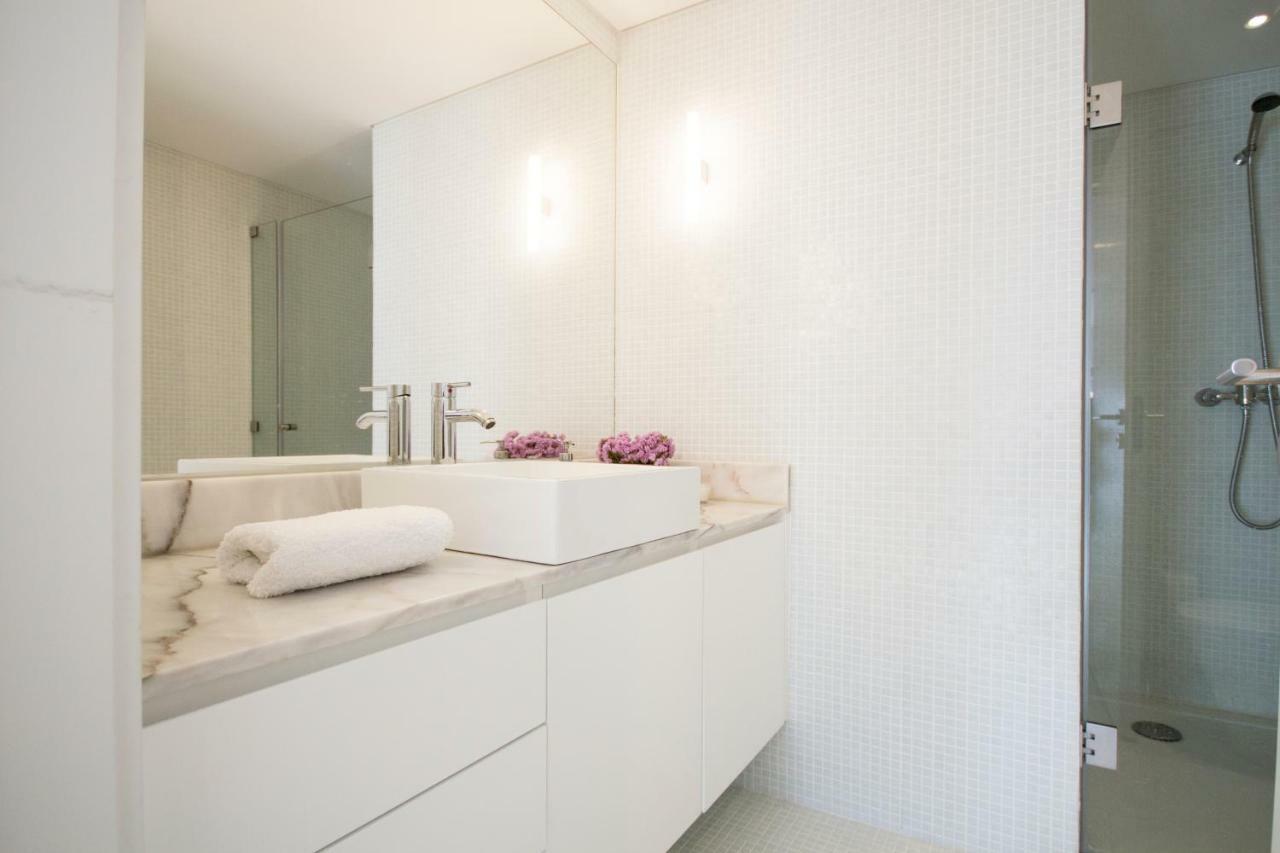 Invicta Courtyard Apartman Porto Kültér fotó