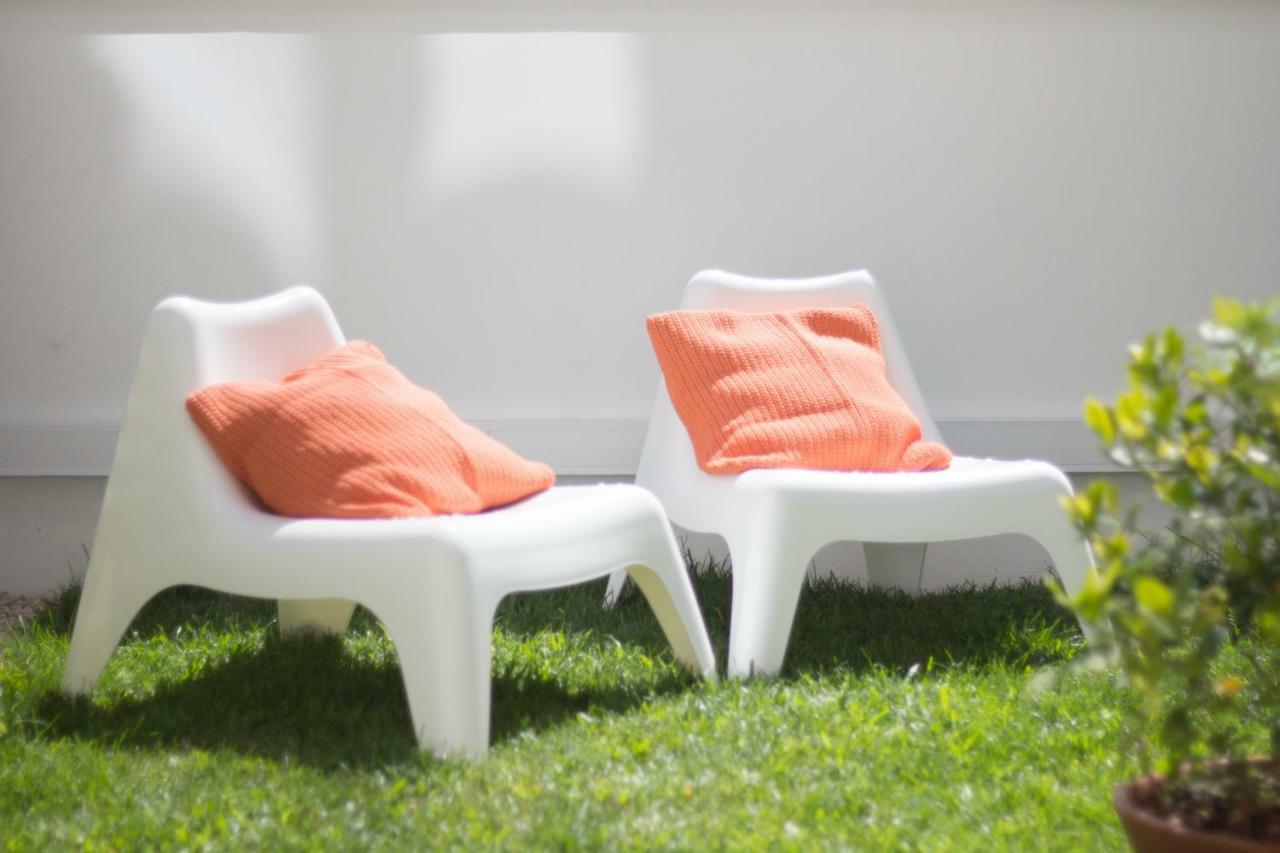 Invicta Courtyard Apartman Porto Kültér fotó
