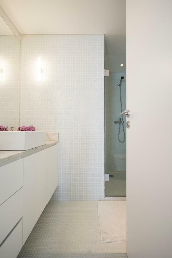 Invicta Courtyard Apartman Porto Kültér fotó